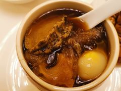 -聚春园自助餐厅(东街口店)