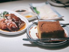 漏奶华-南枝记·港式打边炉(新北万达店)
