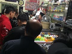 大堂-卜奎风味便宜坊(兴隆路店)