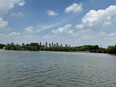 -东湖景区