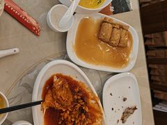 -玉华台饭庄(裕中西里小区店)