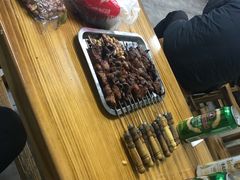 -王记西鎮电烤肉(汶上路店)