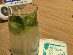 -安南越南餐厅(青岛万象城店)