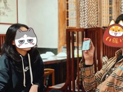 -仄园围炉坊·牛肉火锅·汕头卤水火锅(蛇口店)