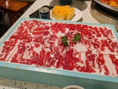 -首正鲜货火锅(威尼斯一店)