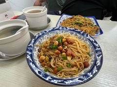 -江西米粉(水湾店)