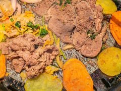 -正宗齐齐哈尔烤肉·齐牛哥鲜切炭火烤肉(杭州总店)