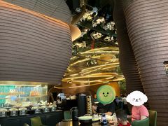 -桂小厨广西菜(万象城店)