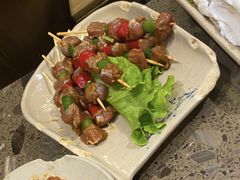 小郡肝-小龙坎火锅(总店)