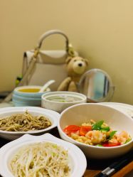 -蓓儿悦月子会所(日月大道店)
