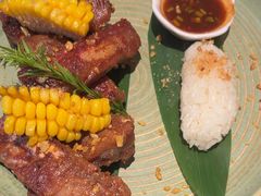 -Thai Alley泰爱里(二沙岛店)