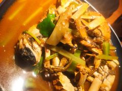 -红盔甲·小龙虾(天钥桥店)