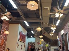 -鸿姐老火锅(花园路店)