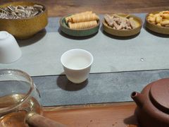 -邈墨茶馆(凤起路店)