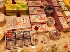 -好利来(回龙观西大街店)