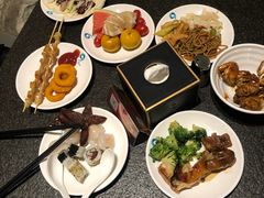 -南京瀚金佰九号温泉酒店