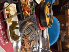 -一品诚记烤肉·甄选店(中南路店)