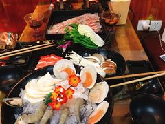 -丽江庭院之爱在路上(西单店)