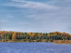 -塞罕坝国家级自然保护区