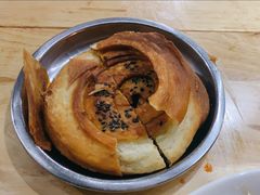 锅盔-甘记肥肠粉(马鞍北路店)