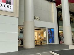 -Dior迪奥(上海世茂广场店)