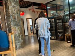 -那啥餐厅(富乐大街店)