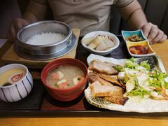 -味太助·银饭食堂(中华城店)