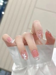 -菜菜美甲美睫皮肤管理
