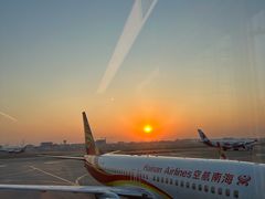 -上海虹桥国际机场