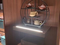 -华祥苑茗茶(翠竹路店)