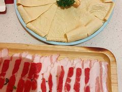 -矮冬瓜红茶火锅