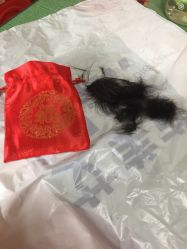 -龙文宝贝上门婴儿理发满月剃胎毛(总店)