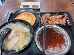 -欧阳家吊炉饼(九纬路店)