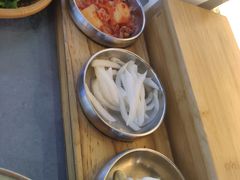 韩国小菜-香猪坊(远洋未来店)