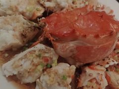 -龙宴海鲜城(经中路店)