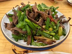 -百花食府(渔阳南路店)