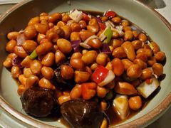 老醋花生-牛村来人潮汕牛肉火锅(西单店)