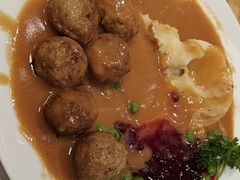 -宜家·瑞典风味餐厅(四元桥店)
