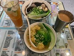 -八爷茶餐厅