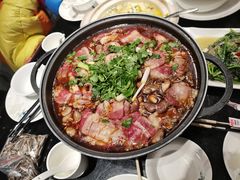 -芳芳私房菜·精做淮扬菜(承德路店)