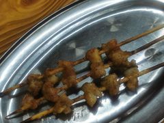 -老兵麻辣烫(世欧王庄店)