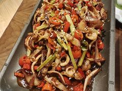 -湖兰金牌小炒肉(椒江万达店)