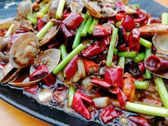 -二钳洞庭虾蟹·江湖菜(成都鹭岛店)