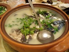 鱼头汤-旭龙鱼头王(航华店)