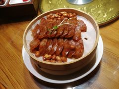 -辣尚瘾·烤鱼·新川菜(交大直营店)