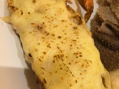 -百香自助餐厅·西安唐隆国际酒店(曲江店)