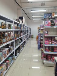 -玩动奇季品牌玩具超市