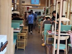 大堂-木王宴语·野生鲜菌火锅(玉河店)