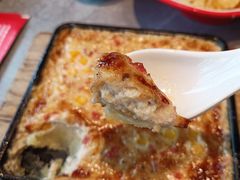 -鼎原力量东北吊炉烧烤(临河街店)