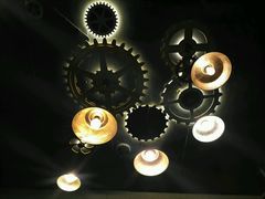 -MOJO密室逃脱(中街旗舰店)